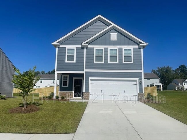 property at 3004 Dale St