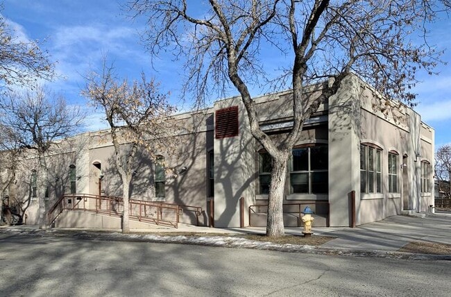 636 Logan St in Helena, MT - Building Photo - Building Photo