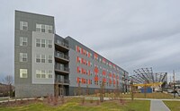 Building Photo - Stitchweld Apartments in Milwaukee, Wisconsin