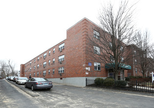 Wagner Apartments in Hartford, CT - Building Photo - Building Photo