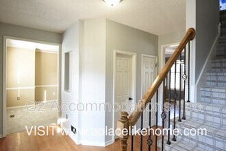 14697 S Gallery St in Olathe, KS - Building Photo - Building Photo