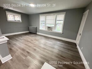 3235 Delor St in St. Louis, MO - Building Photo - Building Photo