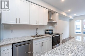 1724 Pleasure Valley Path in Oshawa, ON - Building Photo - Building Photo