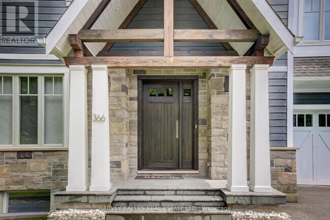 366 Galt Ave in Oakville, ON - Building Photo - Building Photo