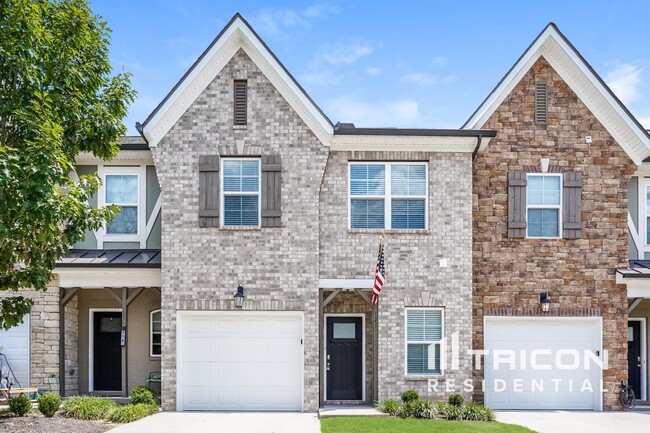 121 Hickory Sta Ln in Mount Juliet, TN - Building Photo - Building Photo