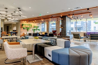 S'PARK Apartments in Boulder, CO - Building Photo - Lobby