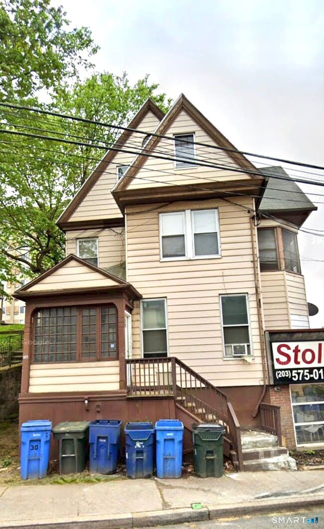 property at 185 Grove St