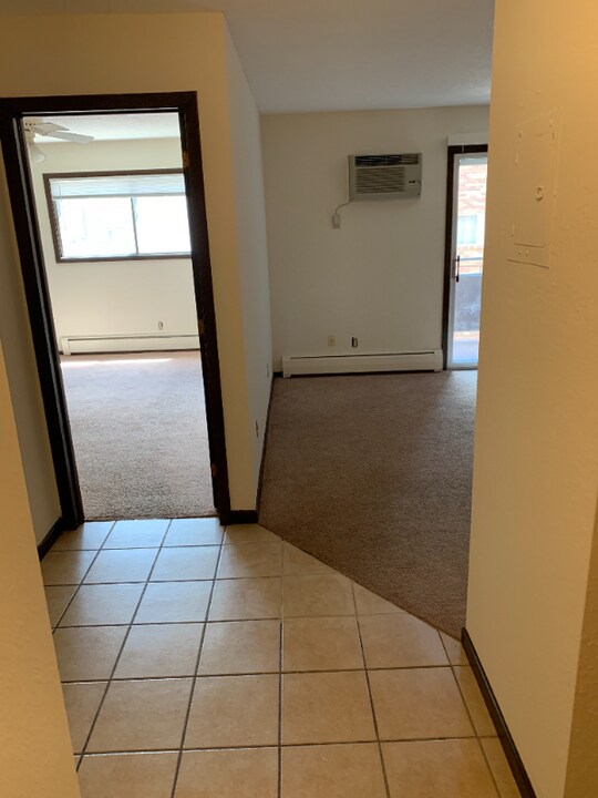 995 St Albans St N in St. Paul, MN - Building Photo