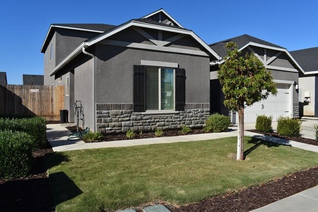 property at 3785 De Soto Way