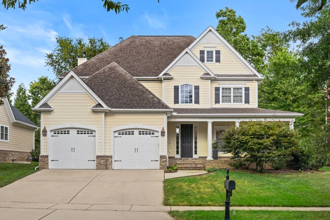 3688 Horsemint Trail in Lexington, KY - Building Photo - Building Photo