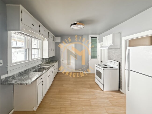 809 Cora St in Green Bay, WI - Building Photo - Building Photo