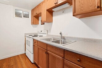 1430 S 1300 E in Salt Lake City, UT - Building Photo - Building Photo