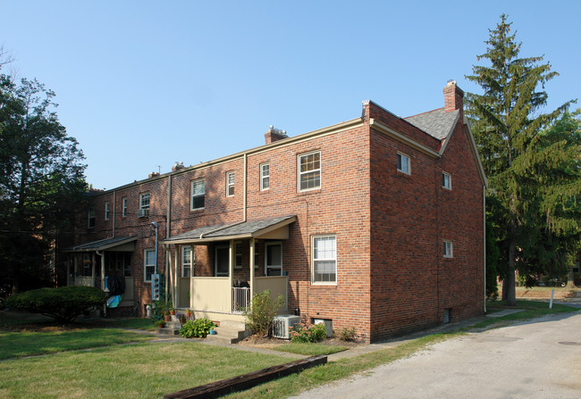 1702-1708 Wyandotte Rd in Columbus, OH - Building Photo - Building Photo