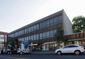 170 Union St in Lynn, MA - Building Photo