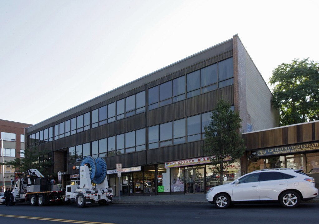 170 Union St in Lynn, MA - Building Photo