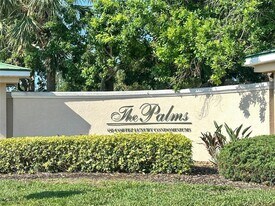 4802 51st St W, Unit 1115 in Bradenton, FL - Building Photo
