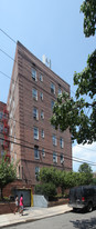 14-20 Gateway Blvd Apartments