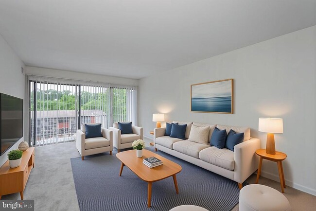 property at 5200 Quincy St