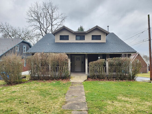 property at 5309 Verona Rd