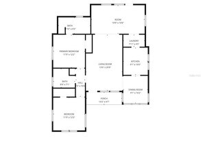 810 2nd Ave NW in Largo, FL - Building Photo - Building Photo