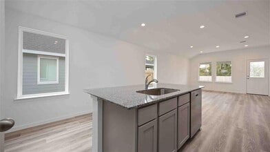 13515 Lawson St in Houston, TX - Building Photo - Building Photo