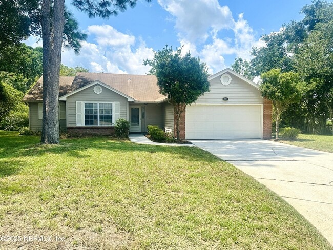 property at 236 Otterwood Ct