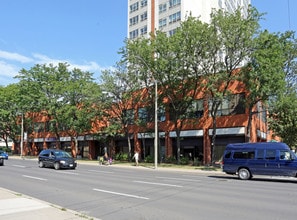 First Place Hamilton in Hamilton, ON - Building Photo - Building Photo