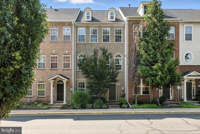 property at 6980 Landseer Drive