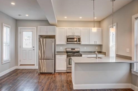 19 Dorset St, Unit 2