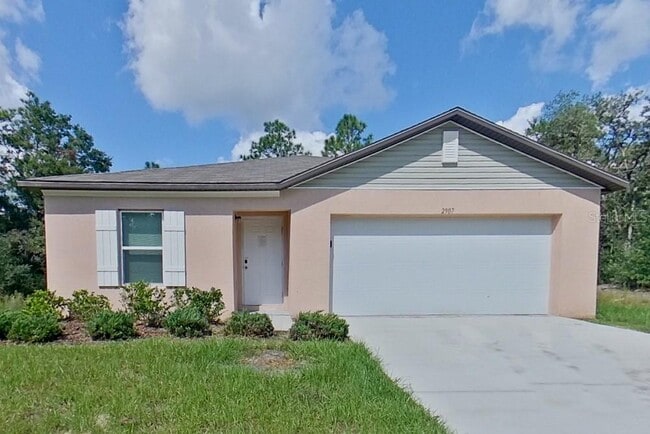 property at 2907 W Camilo Dr