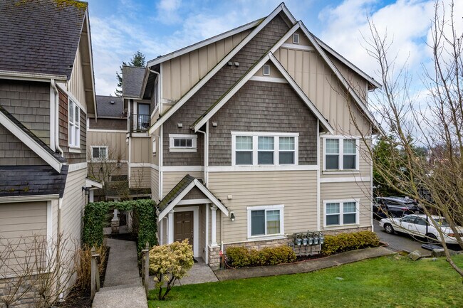 Ormonde Gate in Everett, WA - Building Photo - Primary Photo