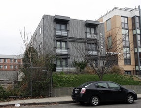 Mercury in Washington, DC - Foto de edificio - Building Photo