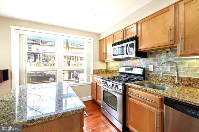 property at 610 Jefferson St NW