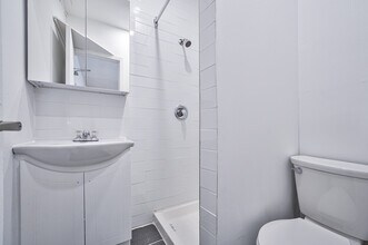 1046 Lofts in Toronto, ON - Building Photo - Building Photo
