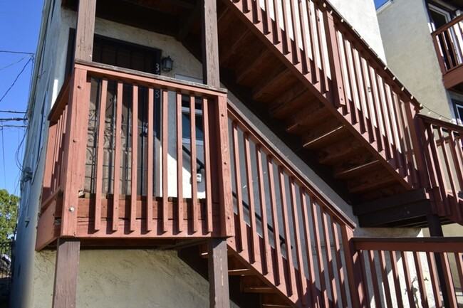 3818-3820 Z St in San Diego, CA - Building Photo - Building Photo