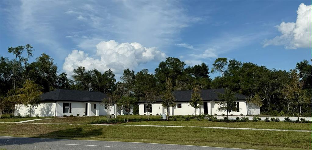 2977 SW 153rd Ln in Ocala, FL - Building Photo