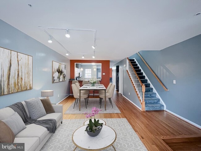 617 U St NW in Washington, DC - Building Photo - Building Photo