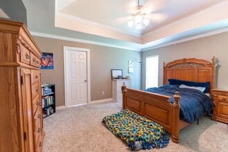 2509 Cole Cir in Bossier City, LA - Building Photo - Building Photo
