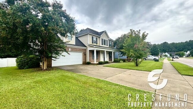 467 Thorncliff Dr in Raeford, NC - Building Photo - Building Photo