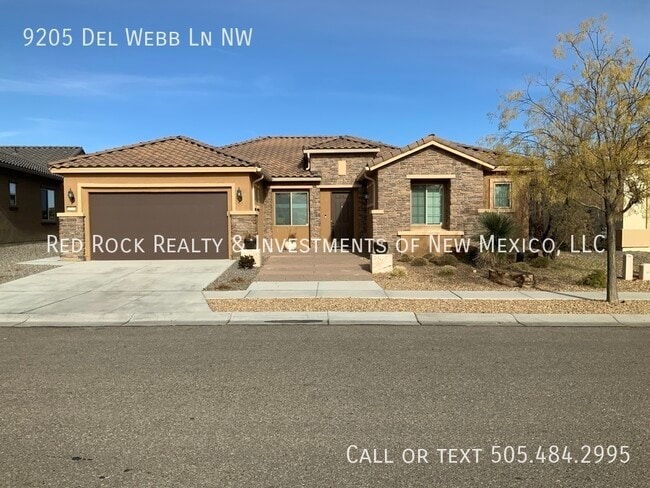 9205 Del Webb Ln NW