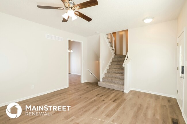 1028 Bob White Ln in Liberty, MO - Building Photo - Building Photo