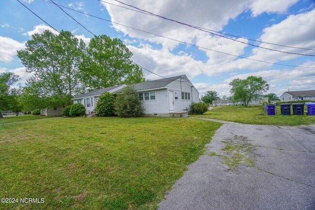 property at 311 Starling St