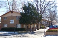 Emrose Apartments in Loveland, CO - Foto de edificio - Building Photo