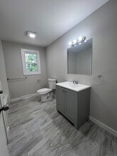 132 Hillside Ave in New Haven, CT - Foto de edificio - Building Photo