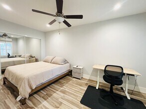 8828 Haas Ave in Los Angeles, CA - Building Photo - Building Photo