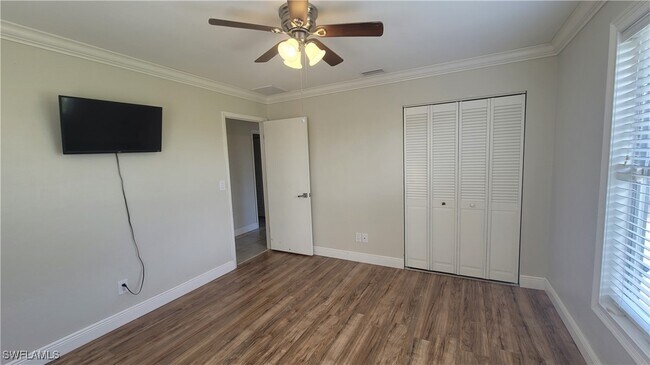 property at 1205 SW 21st Terrace