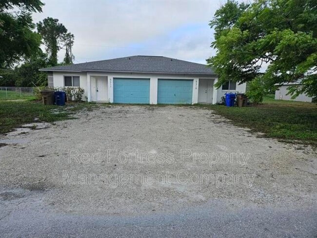 property at 5317 27th St SW