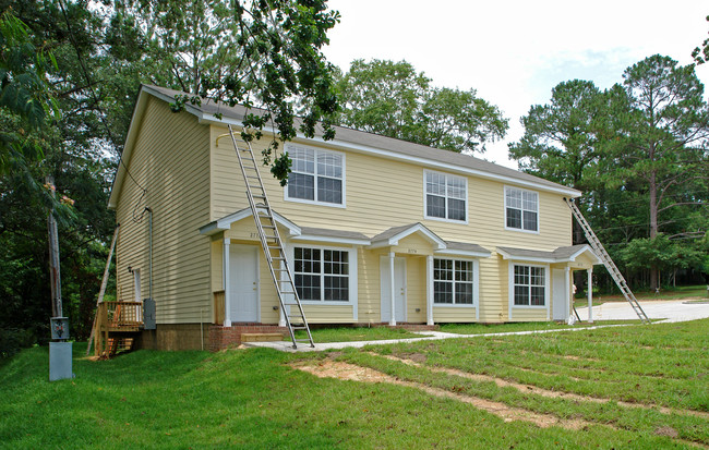 2302 Talley Ln in Tallahassee, FL - Building Photo - Building Photo