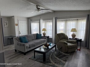 1112 Pocatella Dr in Sebastian, FL - Building Photo - Building Photo