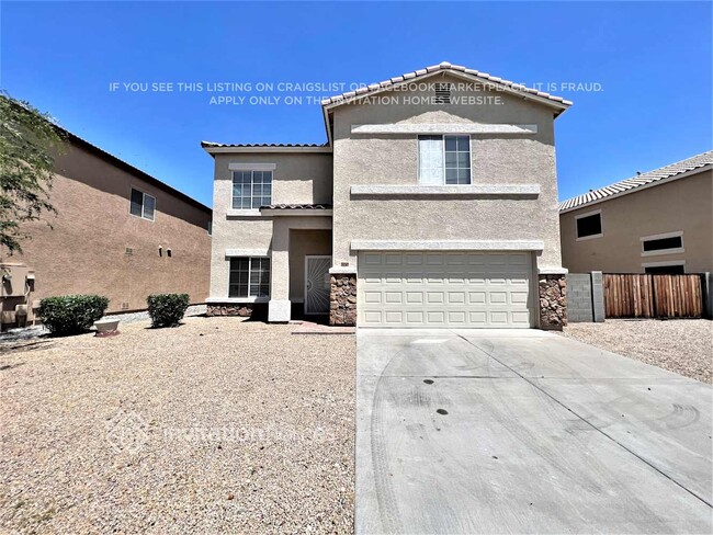 property at 14247 N 131st Ln